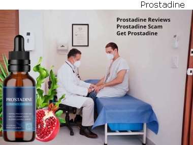 Real Customer Review Of Prostadine